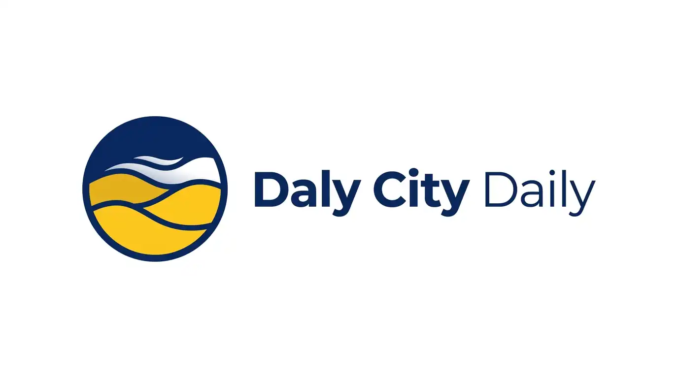 Daly City Daily logo